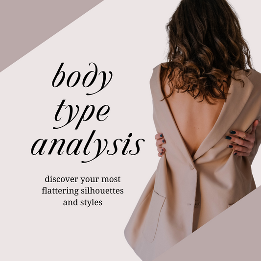 Body Type Analysis